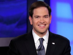 АНУ-ын Төрийн нарийн бичгийн дарга Марко Рубио сар шинийн мэндчилгээ дэвшүүлжээ