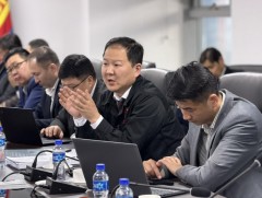 Улаанбаатар Метро төслийн барилга угсралтын гүйцэтгэгчийг сонгон шалгаруулах тендерт 27 оролцогч о..