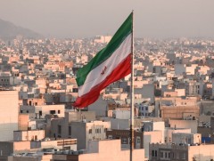 Зарим улс орнууд иргэддээ Иранаас гарах анхааруулга өглөө