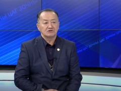 Монгол Улс цөлжилтийн үнэлгээг 2000 оноос л хийж эхэлсэн 