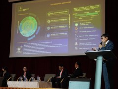 Төрийн бус өмчийн сургуулиудын удирдлагууд харилцан санал солилцлоо 