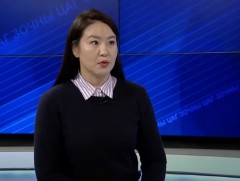 Ойрын өдрүүдэд цаг агаар тогтворгүй байх төлөвтэй байна