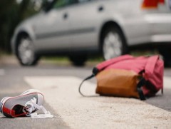 2025 онд зам тээврийн ослоор 67 хүүхэд нас баржээ