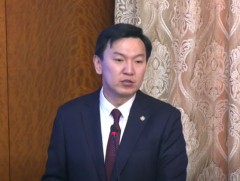 Эрчим хүч болон газрын тосны бүтээгдэхүүний хараат байдлыг бууруулах гарц шийдлийг хэлэлцэж байна 