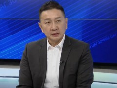 Монгол Улсад өнгөрөгч 2025 онд 854,3 мянган жуулчин хүрэлцэн иржээ