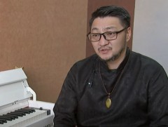 Л.Лхамрагчаа: Хөөмийг хүсэж, хичээсэн хүн бүхэн сурч чадна