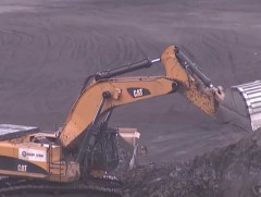 Бортээгийн ордод хөрөнгө оруулах сонгон шалгаруулалт зарлалаа