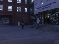 НЕБ-ын 141 дүгээр сургуулийн ачаалал 4-5 дахин их байна 