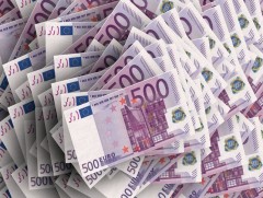 Европын холбоо Украинд 90 тэрбум еврогийн зээл олгох нөхцөлүүдийг тохирчээ 