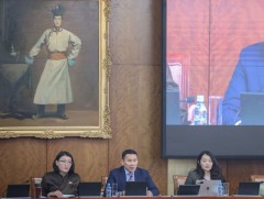 Санхүүгийн байгууллагад тусгай зөвшөөрөл олгодог байдлыг өөрчилж болохгүй 