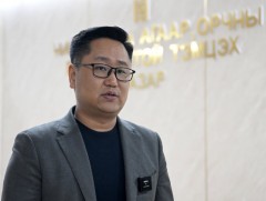 Д.Мөнхбаатар: Ирэх сарын 1-нээс “Сайн” карт ашиглахыг зогсоож, түлш худалдан авахад Хотула апплике..