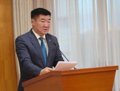 ЗГ: Зэсийн баяжмал хайлуулах, боловсруулах үйлдвэр байгуулах төслийн сонгон шалгаруулалтад 2 улсын..