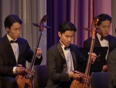 Манай улсад анх удаа Морин хуур судлалын төв байгууллаа