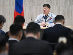 Нийслэлд 5000 хийн халаалтын зуух, 20 мянган хийн баллон хүлээж авах ажлын явц 71.5 хувьтай байна