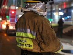 Сар шинийн баяр, амралтын өдрүүдэд 195 иргэний аюулгүй байдлыг ханган ажиллажээ