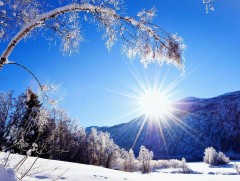 ЦАГ АГААР: Улаанбаатарт өдөртөө  12 хэм хүйтэн 