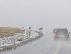 Хаагдсан зам, даваа байхгүй, тээврийн хэрэгслийн хөдөлгөөн хэвийн үргэлжилж байна