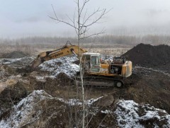 Ашигт малтмалын тусгай зөвшөөрлийг хүчингүй болгодог ч хууль бусаар олборлох зөрчил их байна 