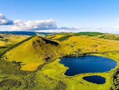 Зүрх хайрхан Төрийн тахилгат хайрхан боллоо