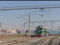 ЕХБ: Төв Азийн эдийн засаг эрчимтэй хөгжиж байгаа ч үр шим нь жигд бус байна