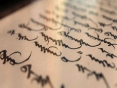 Монгол уран бичлэг нь 2013 онд ЮНЕСКО-гийн соёлын биет бус өвийн жагсаалтад бүртгэгджээ