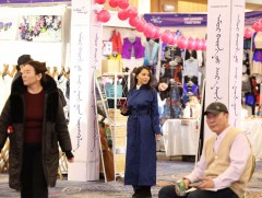 “Амар байна уу 2026” үзэсгэлэн худалдаагаар 52.5 тэрбум төгрөгийн мөнгөн урсгалыг эх орондоо үлдээ..