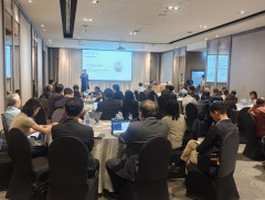 Цагаач ажилчдын асуудлаарх олон улсын семинар Бангкок хотод боллоо 