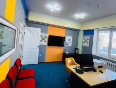 “Насанд хүрээгүй хүнээс мэдүүлэг авах өрөө”-тэй боллоо