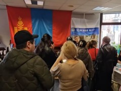 Бельгийн хаант улсад 