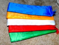 Хадгийн өнгө, бэлгэдлийн утга учир