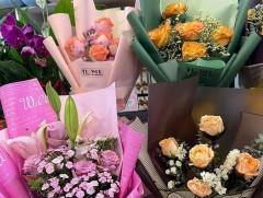 ГЕГ: манай улсын амьд цэцэгний импорт сүүлийн 3 жилийн дотор 2.9 дахин өсчээ