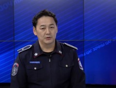 2025 онд цахим орчинд үйлдсэн гэмт хэргийн 83.6 хувийг залилах гэмт хэрэг эзэлж байна 