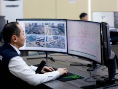 Тээврийн хэрэгслийн улсын дугааргүй замын хөдөлгөөнд оролцсон зөрчийг телекамераар илрүүлж, зөрчли..