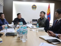 Архангай аймагт ходоодны хорт хавдраас урьдчилан сэргийлэх төсөл хэрэгжинэ