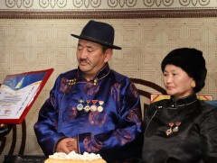 Баян-Агт сумын 