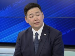 Монгол Улсын засгийн газар энэ 2026 оныг боловсролын жил болгон зарласан