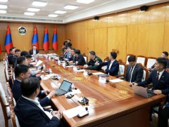 Баяр наадмын найруулагчийн багийг эцэслэн сонголоо