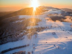 Ихэнх нутгаар энэ сарын 12-ныг хүртэл цаг агаар тогтуун, хүйтний эрч суларна 