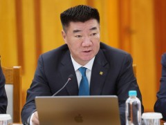 ЗГ: Төрийн байгууллагын үйл ажиллагааг илүү нээлттэй, хяналттай болгоно