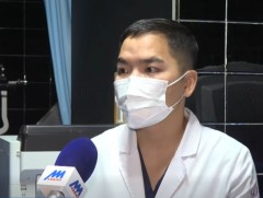 Д.Тодрол: Эцэг эхчүүд хүүхдийнхээ нүдийг тогтмол үзлэг шинжилгээнд хамруулах нь чухал 