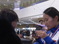 Буудлагын тамирчид олон улсын цуврал тэмцээнд амжилттай оролцоод ирлээ 