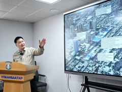 Гэр хорооллын дахин төлөвлөлтийн хүрээнд 7 байршилд үл хөдлөх хөрөнгийг нээлттэй дуудлага худалдаа..