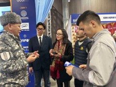 “Цагаан сар-2026” нэгдсэн арга хэмжээний хүрээнд аюулгүй байдлыг хангах хяналт шалгалт хийж, заава..