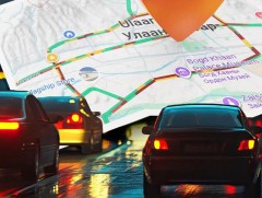 Нийслэлийн 176 уулзвар, гарцад 2600 гаруй ухаалаг камерыг суурилуулжээ