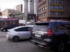 Ачаалалтай 60 байршилд хөдөлгөөн зохицуулалт хийх хүч нэмэгдүүлэн ажиллаж байна