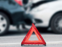 ТЦА: 2025 онд зам тээврийн ослын улмаас амь насаа алдсан 64 хүүхдийн 42 нь суудлын бүс хэрэглээгүй..