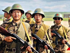 “Оюутан цэрэг” хөтөлбөрийн бүртгэл ирэх сарын 1-10-ныг дуустал үргэлжилнэ