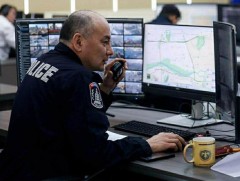 Цагдаагийн байгууллагад бүртгэгдсэн дуудлага, мэдээлэл өнгөрсөн оны мөн үеийнхээс буурчээ  