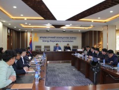 ЭХЗХ: Эрчим хүчний аудиторууд гэрчилгээгээ гардан авлаа