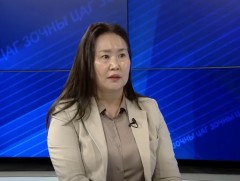 Баянгол дүүргийн Насан Туршийн Суралцахуйн Төв НҮБ-ын төсөлд хамрагджээ